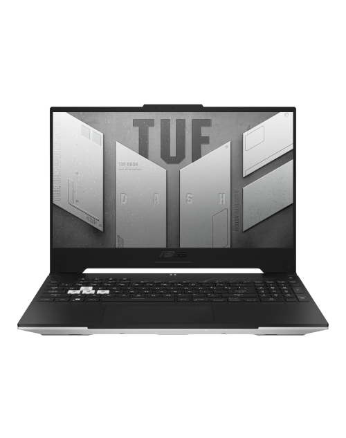 ASUS TUF Dash FX517ZR Core i7 12Gen 8GB RAM 512GB NVMe RTX 3050 8GB 144Hz Gaming Laptop